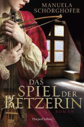 Zusammenfassung des Buches Das Spiel der Ketzerin