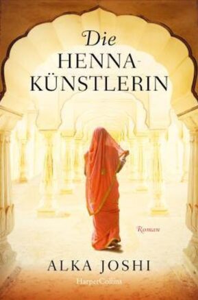Zusammenfassung des Buches Die Hennakünstlerin