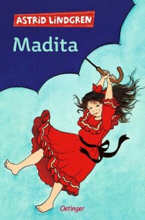 Zusammenfassung des Buches Madita 1