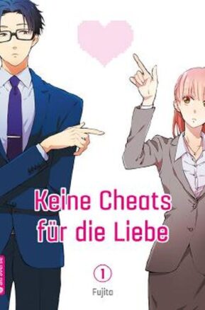 Zusammenfassung des Buches Keine Cheats für die Liebe 01