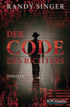 Zusammenfassung des Buches Der Code des Richters