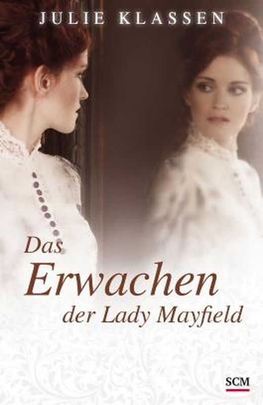 Zusammenfassung des Buches Das Erwachen der Lady Mayfield