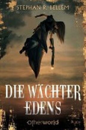 Zusammenfassung des Buches Die Wächter Edens