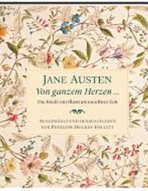 Zusammenfassung des Buches Von ganzem Herzen ...