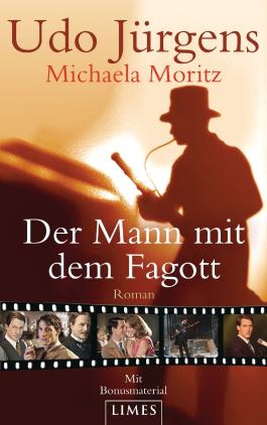 Zusammenfassung des Buches Der Mann mit dem Fagott