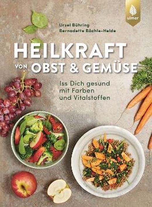 Zusammenfassung des Buches Heilkraft