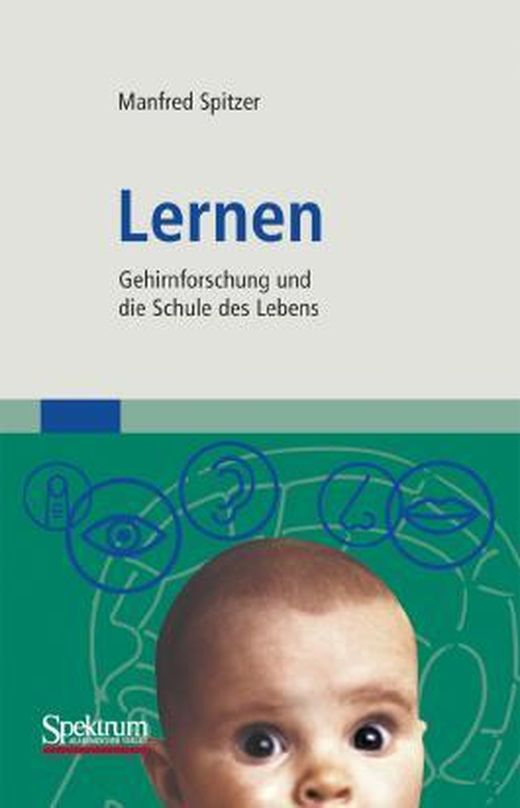 Zusammenfassung des Buches Lernen