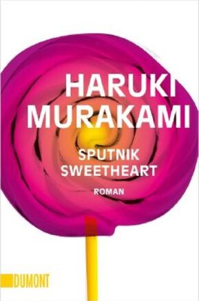 Zusammenfassung des Buches Sputnik Sweetheart