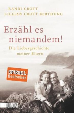 Zusammenfassung des Buches Erzähl es niemandem!