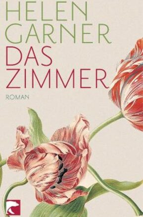 Zusammenfassung des Buches Das Zimmer