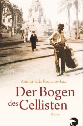 Zusammenfassung des Buches Der Bogen des Cellisten