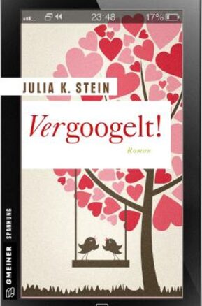 Zusammenfassung des Buches Vergoogelt!