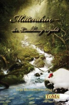 Zusammenfassung des Buches Mittendrin: Der Laubkönig erzählt