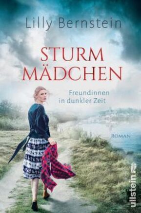 Zusammenfassung des Buches Sturmmädchen