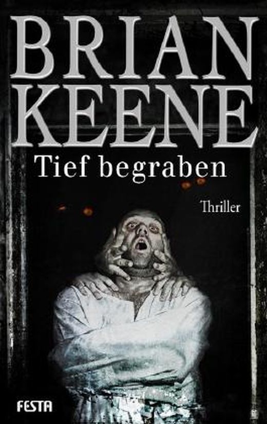 Zusammenfassung des Buches Tief begraben