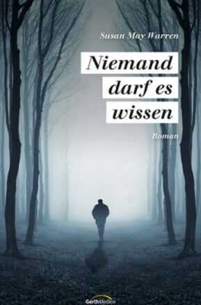 Zusammenfassung des Buches Niemand darf es wissen