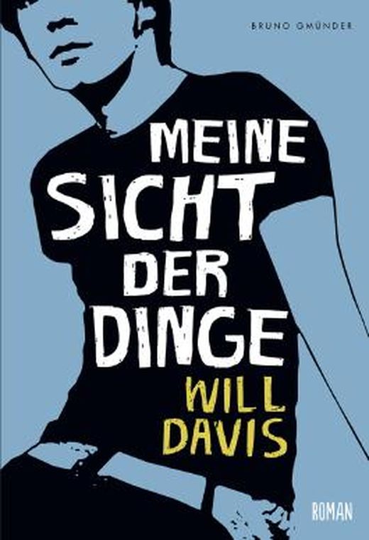 Zusammenfassung des Buches Meine Sicht der Dinge