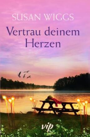 Zusammenfassung des Buches Vertrau deinem Herzen