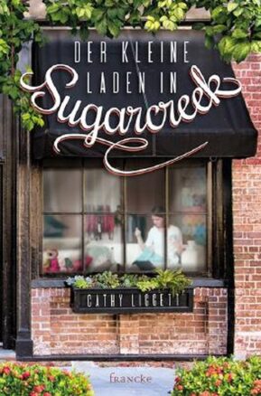 Zusammenfassung des Buches Der kleine Laden in Sugarcreek