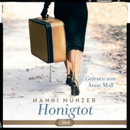 Zusammenfassung des Buches Honigtot