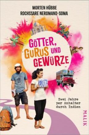 Zusammenfassung des Buches Götter, Gurus und Gewürze