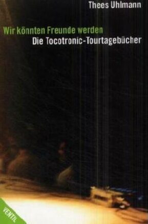 Zusammenfassung des Buches Wir könnten Freunde werden