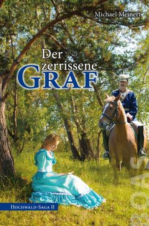 Zusammenfassung des Buches Der zerrissene Graf