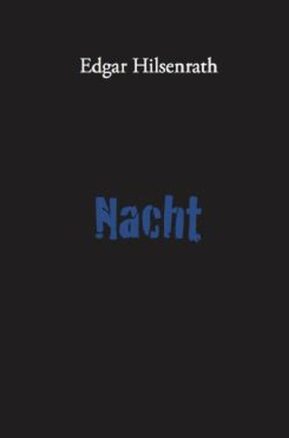 Zusammenfassung des Buches Nacht