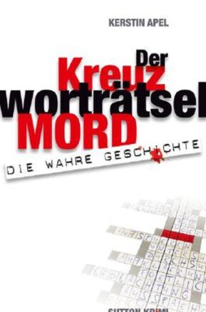 Zusammenfassung des Buches Der Kreuzworträtselmord