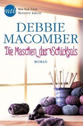 Zusammenfassung des Buches Die Maschen des Schicksals