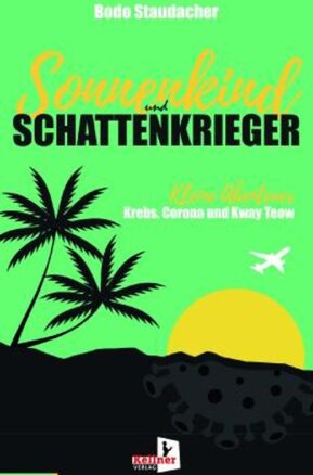 Zusammenfassung des Buches Sonnenkind und Schattenkrieger