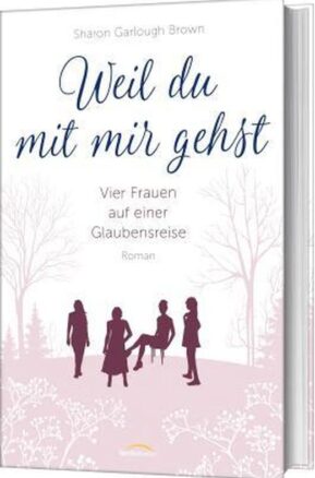 Zusammenfassung des Buches Weil du mit mir gehst