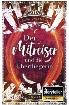 Zusammenfassung des Buches Der Mitreiser und die Überfliegerin: Gewinner des Kindle Storyteller Awards 2017