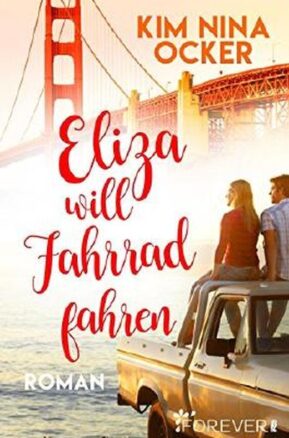 Zusammenfassung des Buches Eliza will Fahrrad fahren