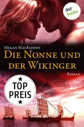 Zusammenfassung des Buches Die Nonne und der Wikinger