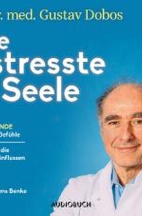 Zusammenfassung des Buches Die gestresste Seele