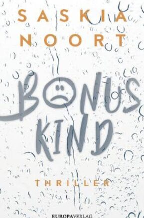 Zusammenfassung des Buches Bonuskind