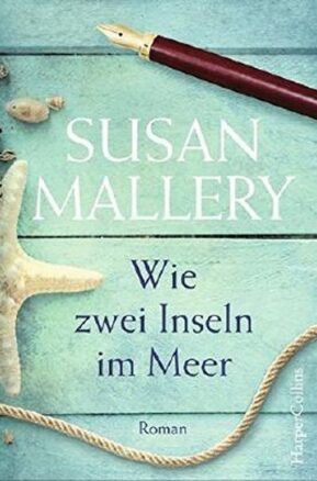 Zusammenfassung des Buches Wie zwei Inseln im Meer