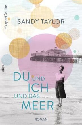 Zusammenfassung des Buches Du und ich und das Meer