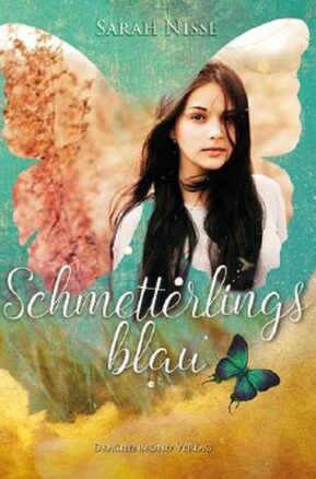 Zusammenfassung des Buches Schmetterlingsblau