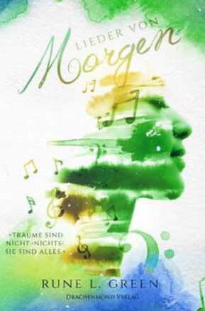 Zusammenfassung des Buches Lieder