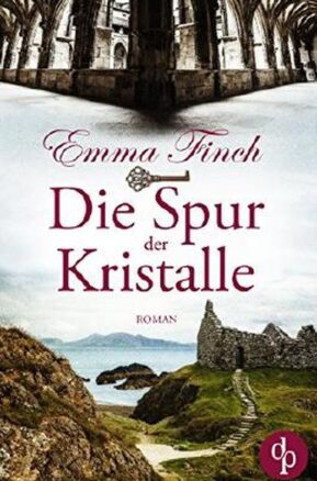 Zusammenfassung des Buches Die Spur der Kristalle