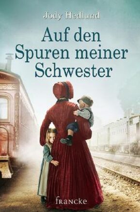 Zusammenfassung des Buches Auf den Spuren meiner Schwester