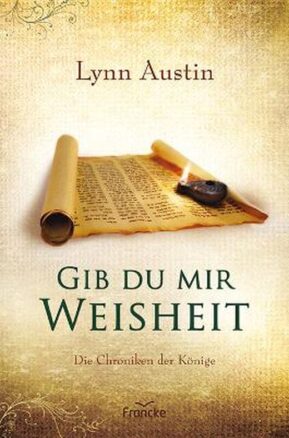 Zusammenfassung des Buches Gib du mir Weisheit