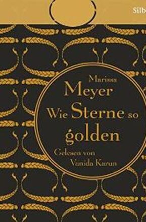 Zusammenfassung des Buches Wie Sterne so golden: Die Luna-Chroniken 3