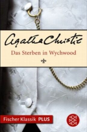 Zusammenfassung des Buches Das Sterben in Wychwood