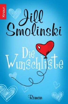 Zusammenfassung des Buches Die Wunschliste