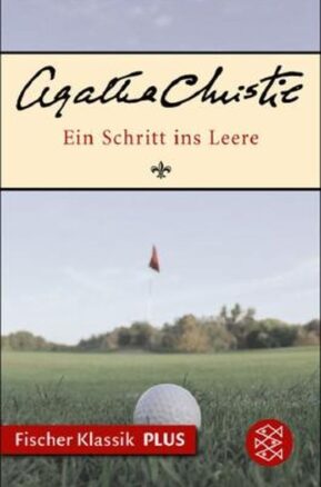 Zusammenfassung des Buches Ein Schritt ins Leere