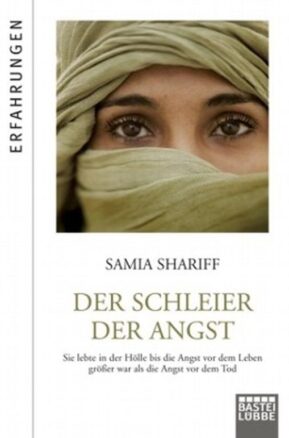 Zusammenfassung des Buches Der Schleier der Angst