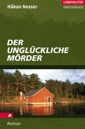 Zusammenfassung des Buches Der unglückliche Mörder